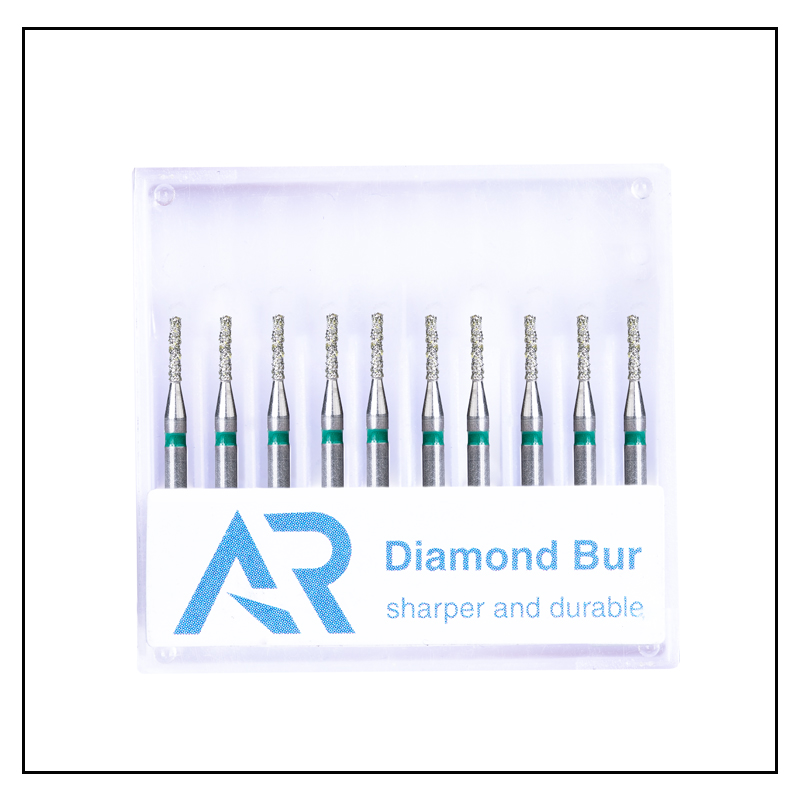 فرز الماسه فیشور کوتاه تراش AR – 835/007G - تصویر 2