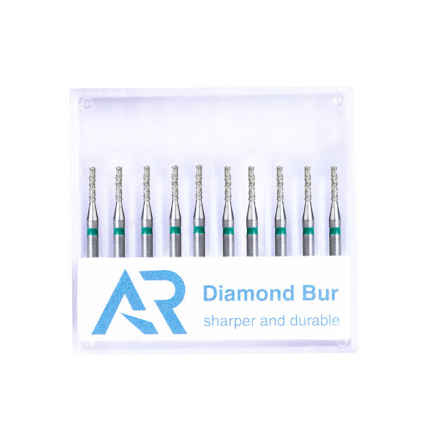 فرز الماسه فیشور کوتاه تراش AR – 835/007G