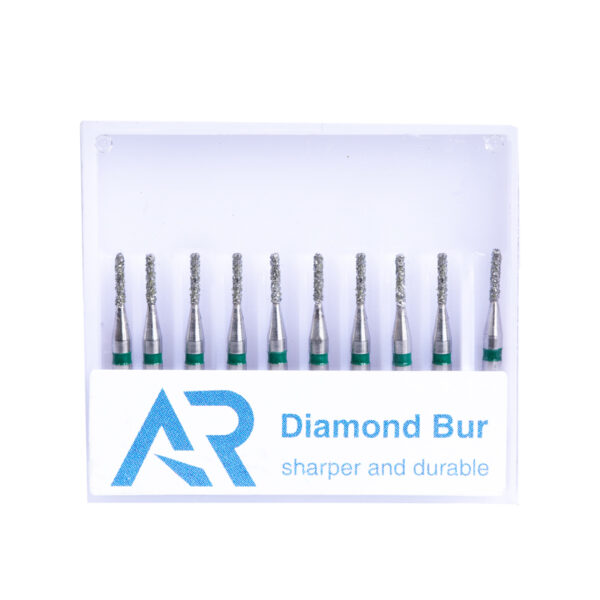 فرز الماسه فیشور کوتاه تراش AR – 835/008G