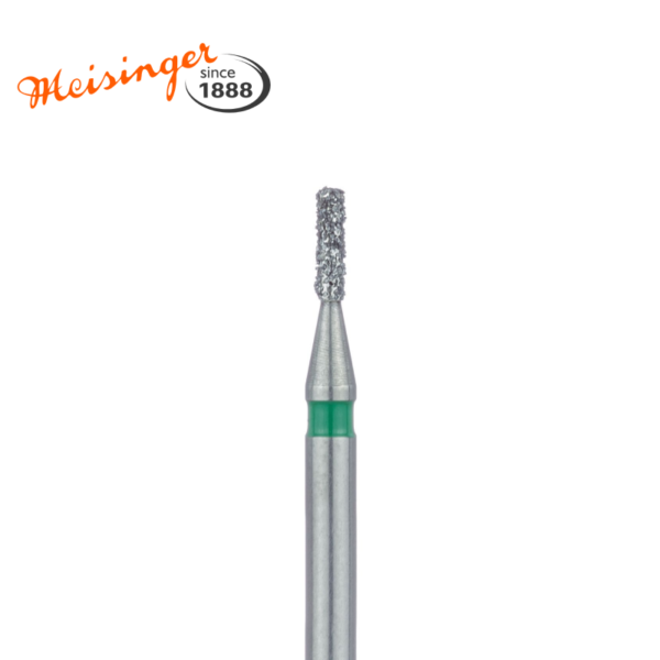 فرز الماسه MEISINGER – Diamond Bur 835G 010 FG