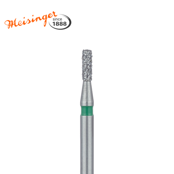 فرز الماسه MEISINGER – Diamond Bur 835G 012 FG