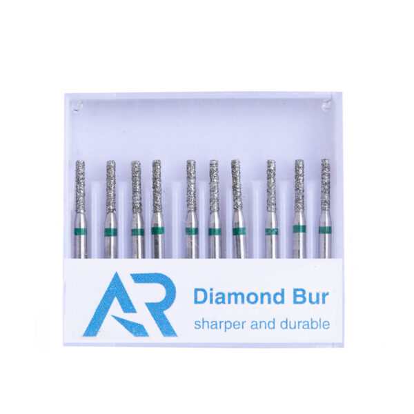 فرز الماسه فیشور متوسط تراش AR – 836/012G