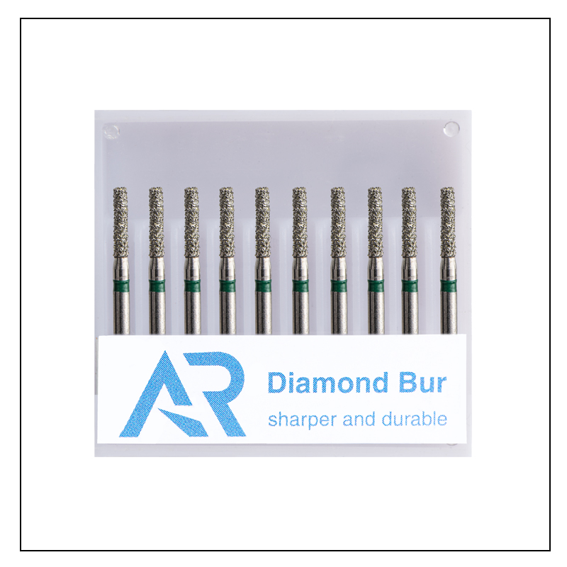 فرز الماسه فیشور متوسط تراش AR – 836/014G - تصویر 3