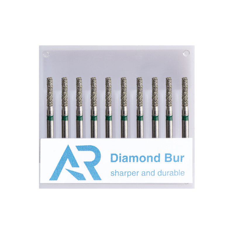 فرز الماسه فیشور متوسط تراش AR – 836/014G