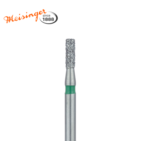 فرز الماسه MEISINGER – Diamond Bur 836G 014 FG