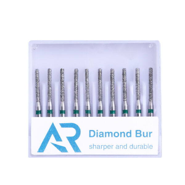 فرز الماسه فیشور بلند تراش AR – 837/010G