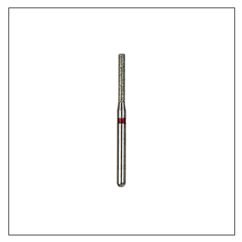 فرز الماسه فیشور بلند پرداخت قرمز AR – 835/012F - تصویر 2