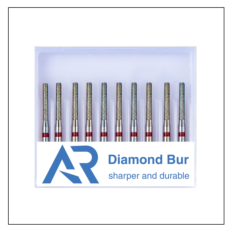 فرز الماسه فیشور بلند پرداخت قرمز AR – 835/012F - تصویر 3