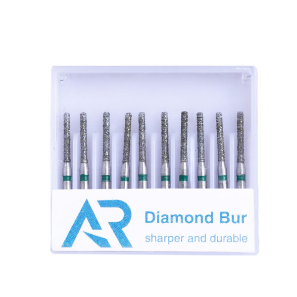 فرز الماسه فیشور بلند تراش  AR – 837/012G