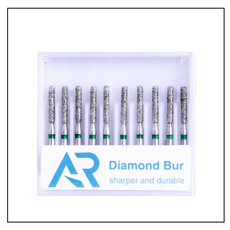 فرز الماسه فیشور بلند تراش AR – 837/014G - تصویر 3