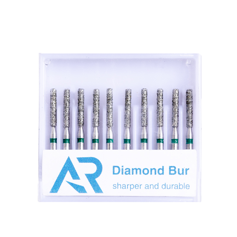 فرز الماسه فیشور بلند تراش AR – 837/014G