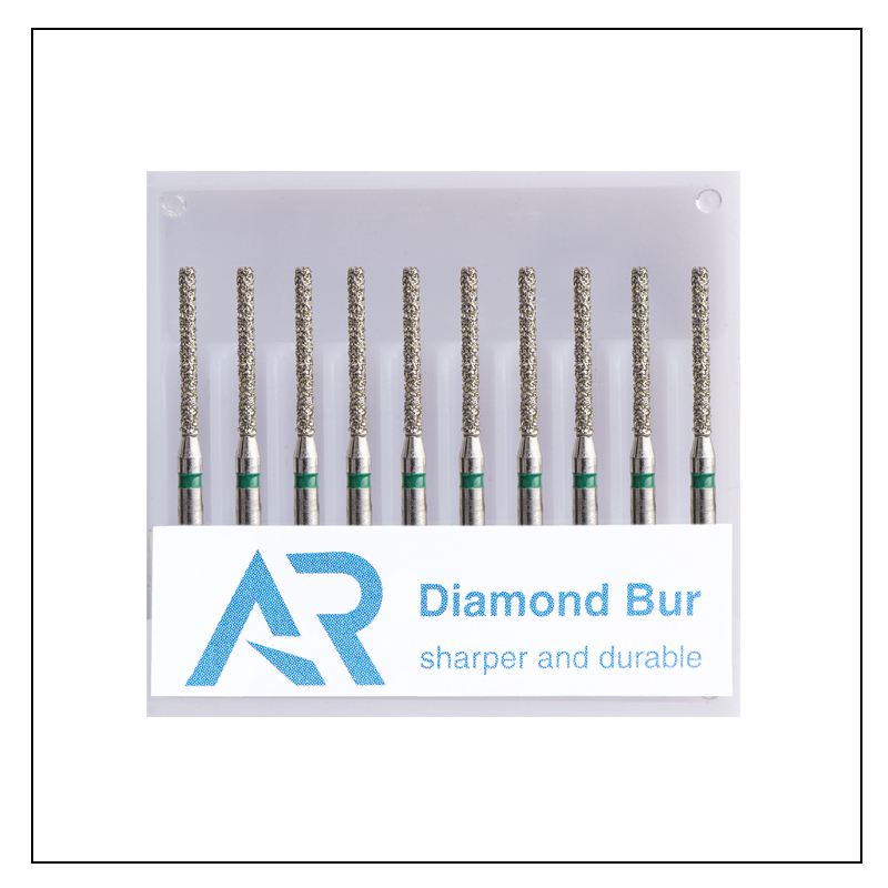 فرز الماسه فیشور خیلی بلند تراش AR – 837L/010G - تصویر 3