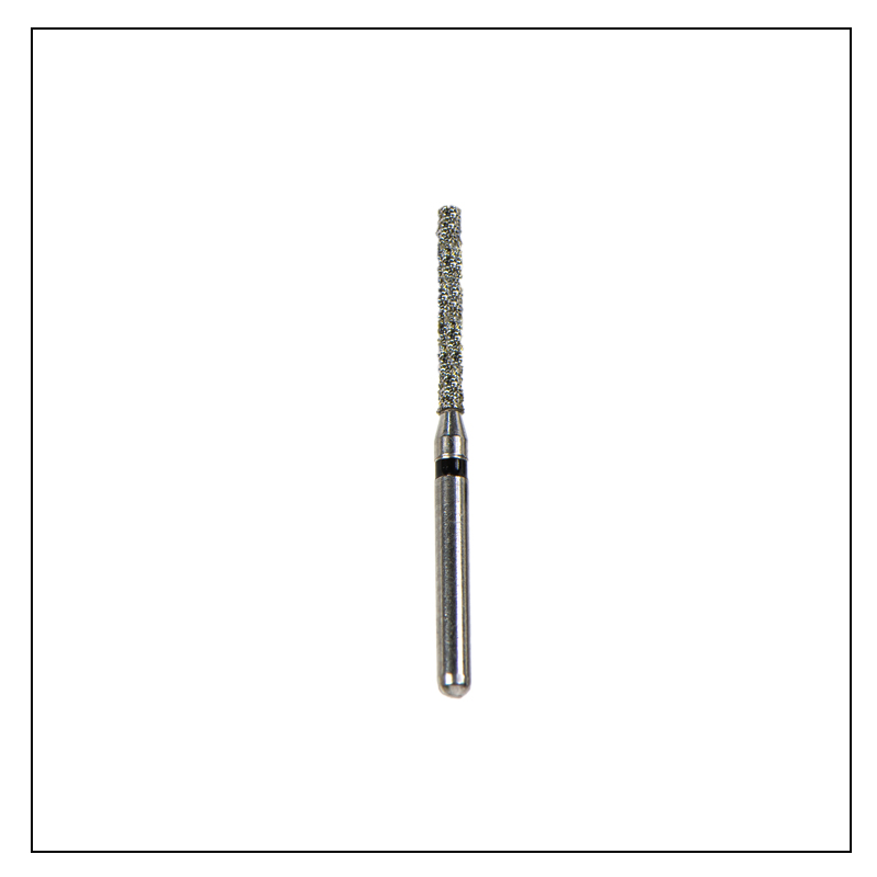 فرز الماسه فیشور خیلی بلند تراش مشکی AR – 837L/010H - تصویر 2