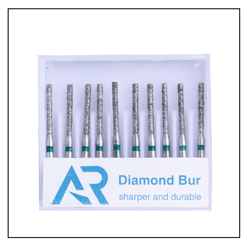 فرز الماسه فیشور خیلی بلند تراش AR – 837L/012G - تصویر 2