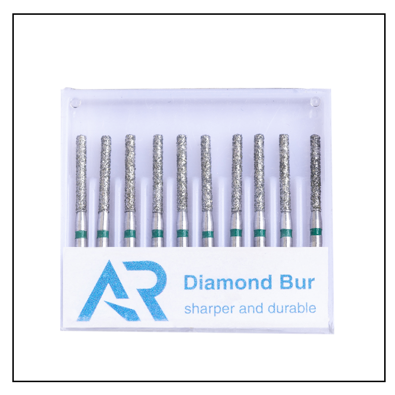 فرز الماسه فیشور خیلی بلند تراش AR – 837L/014G - تصویر 3