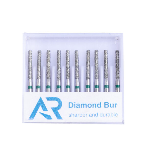 فرز الماسه فیشور خیلی بلند تراش AR – 837L/014G