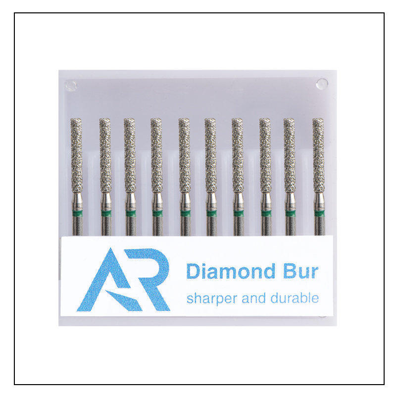 فرز الماسه فیشور خیلی بلند تراش AR – 837L/016G - تصویر 3