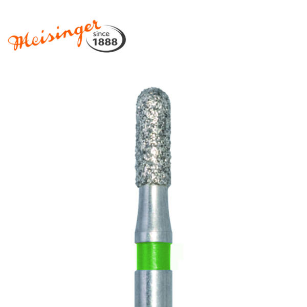 فرز الماسه MEISINGER – Diamond Bur 838G 014 FG