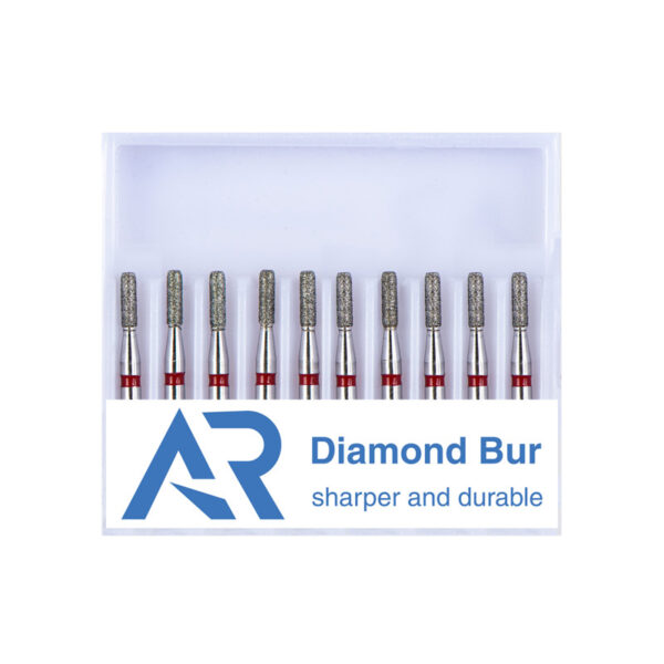 فرز الماسه فیشور پرداخت قرمز AR – 840/012F