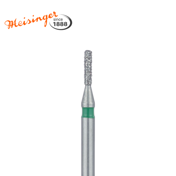 فرز الماسه MEISINGER – Diamond Bur 840G 010 FG