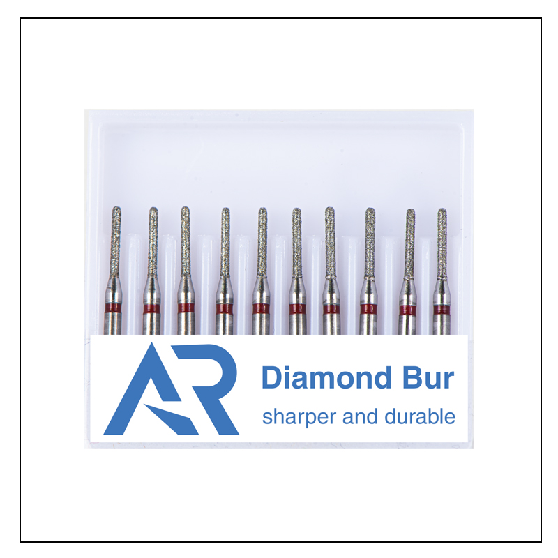 فرز الماسه فیشور پرداخت قرمز AR – 841/008F - تصویر 3