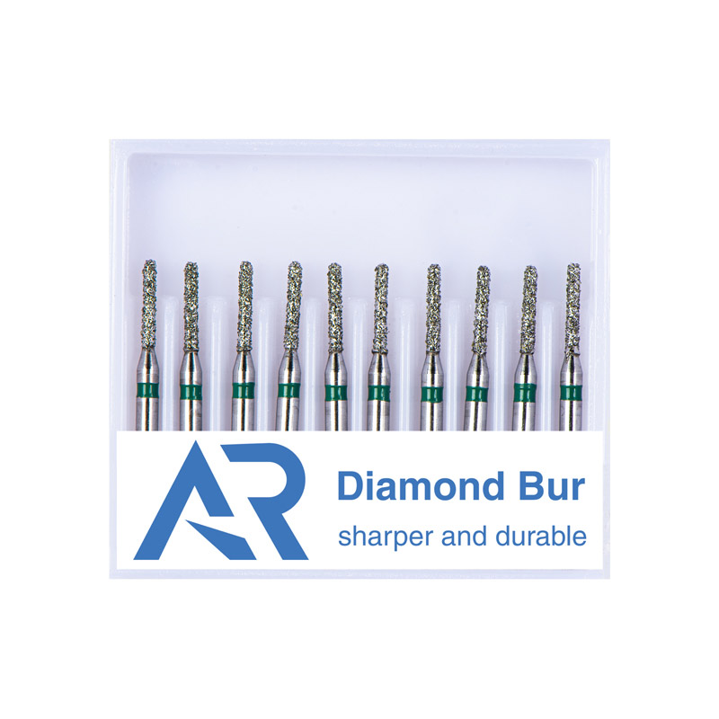 فرز الماسه فیشور تراش سبز AR – 841/008G