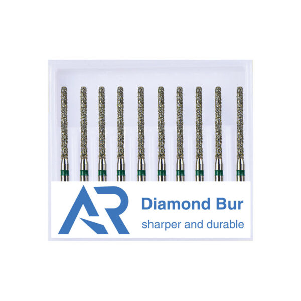 فرز الماسه فیشور تراش سبز AR – 842/012G