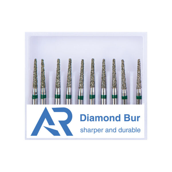 اس اس کرون(روکش موقت) ام آی بی – S.S.CROWN MIB