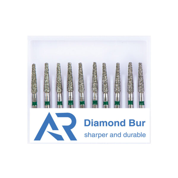 کلمپ رابردم  تیتانیومی مشکی