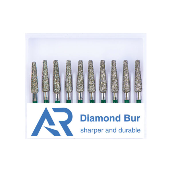 فرز الماسه تیپر فلت اند بلند تراش AR – 847/023G