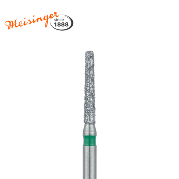 فرز الماسه MEISINGER – Diamond Bur 847G 014 FG