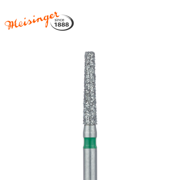 فرز الماسه MEISINGER – Diamond Bur 847G 016 FG