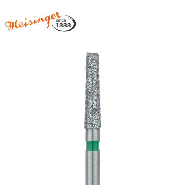 فرز الماسه MEISINGER – Diamond Bur 847G 018 FG