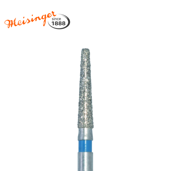 فرز الماسه MEISINGER – Diamond Bur 847KR 016 FG