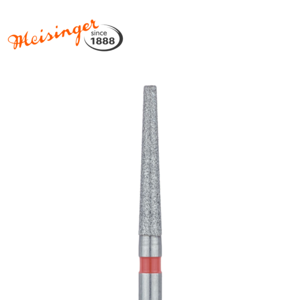 فرز الماسه MEISINGER – Diamond Bur 848F 016 FG