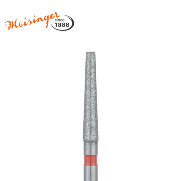 فرز الماسه MEISINGER – Diamond Bur 848F 018 FG