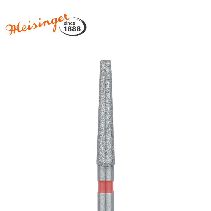 فرز الماسه MEISINGER – Diamond Bur 848F 018 FG