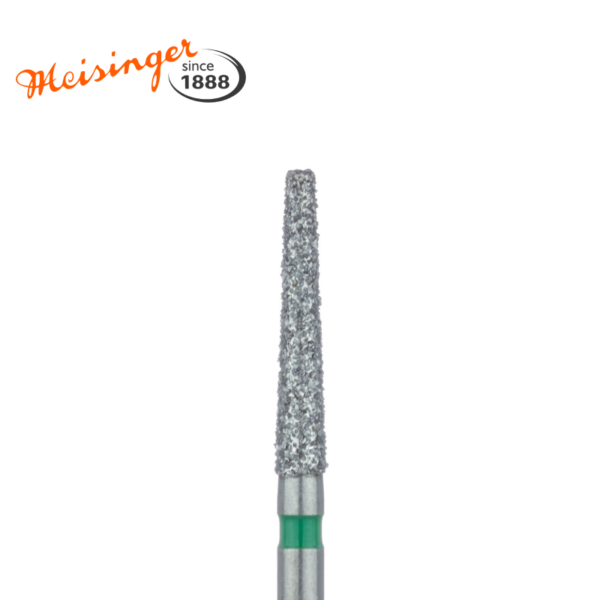 فرز الماسه MEISINGER – Diamond Bur 848G 018 FG