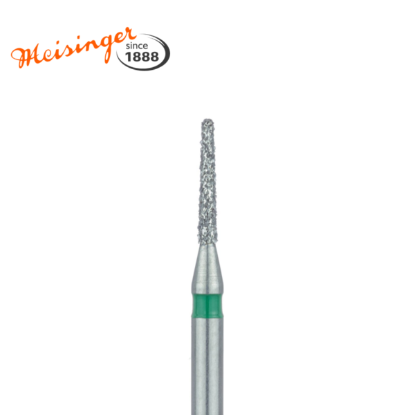 فرز الماسه MEISINGER – Diamond Bur 849G 010 FG