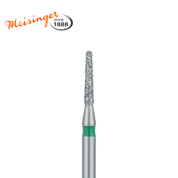 فرز الماسه MEISINGER – Diamond Bur 849G 012 FG