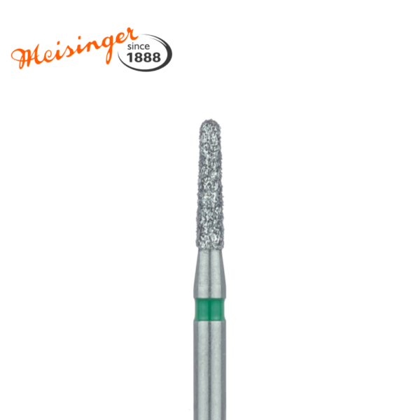 فرز الماسه MEISINGER – Diamond Bur 849G 014 FG