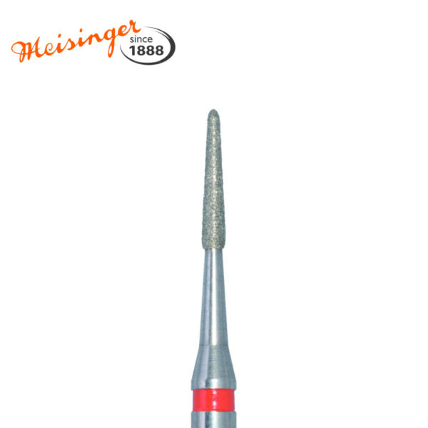 فرز الماسه آنگل MEISINGER – Diamond Bur 849LF 012 RAL