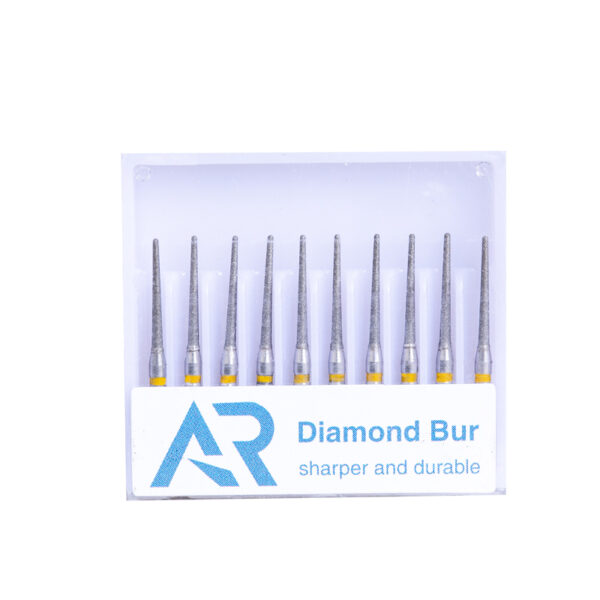 فرز الماسه تیپر روند اند بلند پرداخت AR – 850/010C