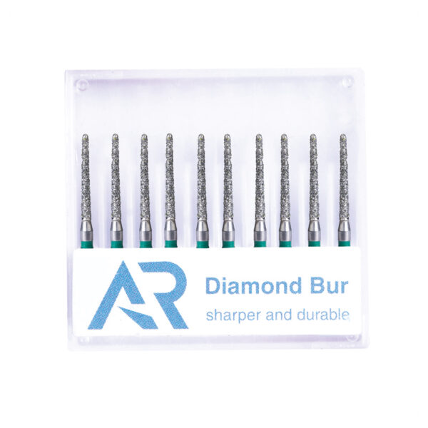 فرز الماسه تیپر روند اند بلند تراش AR – 850/012G