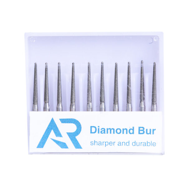 فرز الماسه تیپر روند اند بلند پرداخت AR – 850/012C