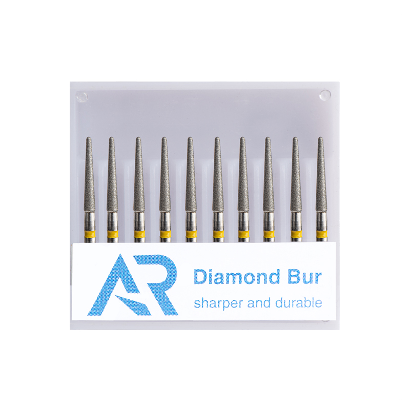 فرز الماسه تیپر روند اند بلند پرداخت AR – 850/016C