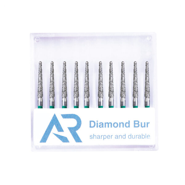 فرز الماسه تیپر روند اند بلند تراش AR – 850/016G