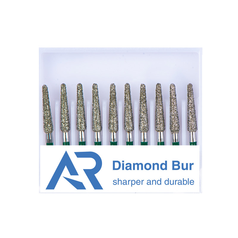 فرز الماسه تیپر روند اند بلند تراش AR – 850/021G