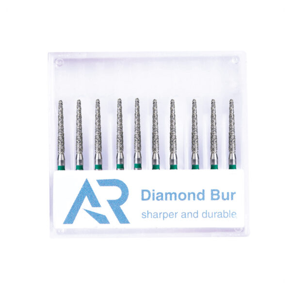 فرز الماسه تیپر روند اند بلند تراش AR – 850/014G