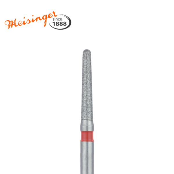 فرز الماسه MEISINGER – Diamond Bur 850F 014 FG